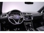 Volkswagen Tiguan R-Line Business+ 1.5 TSI 150pk DSG Automaat Trekhaak, Panoramadak, Black Style, Adaptive cruise control, Navigatie, Achteruitrijcamera, LED koplampen