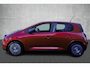 Renault Twingo urban range evolution 27.5 kWh