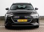 Audi E-tron S quattro 503 pk 95 kWh | Nachtzicht | Servo-sluiting | Trekhaak | Leder | Panoramadak | Head-up |
