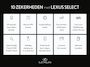 Lexus NX 450h+ AWD President Line | Panorama Schuif/kanteldak | Mark Levinson | 360 Camera | Trekhaak |