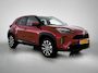 Toyota Yaris Cross 1.5 Hybrid 130 Dynamic + | Stoel+stuurverwarming | Draadloze telefoonlader | Navigatie | Apple CarPlay/Android Auto | Cruise Control Adaptive | Climate Control | Achteruitrijcamera |
