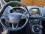 Ford C-Max 1.0 Titanium ✅125Pk ✅Trekhaak ✅Navi ✅Boekjes ✅Nap