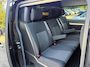 Toyota ProAce Worker 2.0 D-4D|DUBBELCABINE|NAP|clima|cruise|trekhaak 2500KG|lichtmetalen velgen|Keyless|voorruitverwarming|EURO6