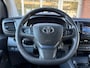 Toyota ProAce Worker 2.0 D-4D|DUBBELCABINE|NAP|clima|cruise|trekhaak 2500KG|lichtmetalen velgen|Keyless|voorruitverwarming|EURO6