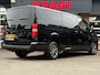 Toyota ProAce Worker 2.0 D-4D|DUBBELCABINE|NAP|clima|cruise|trekhaak 2500KG|lichtmetalen velgen|Keyless|voorruitverwarming|EURO6