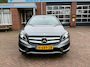 Mercedes-Benz GLA 200 AMG Line, carplay, camera, cruise, leder, stoelverw, trekhaak, 19 inch