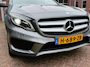 Mercedes-Benz GLA 200 AMG Line, carplay, camera, cruise, leder, stoelverw, trekhaak, 19 inch