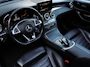 Mercedes-Benz GLC 300 4MATIC | Panoramadak | Trekhaak | Camera | Leer