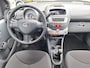 Toyota Aygo 1.0-12V Dynamic Blue AIRCO|ELEKTR RAMEN
