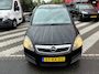 Opel Zafira 1.6 Business 7 Persoons | Cruise control | Airco | APK tot 10-11-2026 | Inruilkoopje