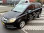 Opel Zafira 1.6 Business 7 Persoons | Cruise control | Airco | APK tot 10-11-2026 | Inruilkoopje