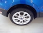 Ford EcoSport 125pk EcoBoost Titanium Half Leer Trekhaak 1e Eigenaar 15.000km NL-Auto Dealeronderhouden
