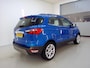 Ford EcoSport 125pk EcoBoost Titanium Half Leer Trekhaak 1e Eigenaar 15.000km NL-Auto Dealeronderhouden