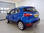 Ford EcoSport 125pk EcoBoost Titanium Half Leer Trekhaak 1e Eigenaar 15.000km NL-Auto Dealeronderhouden