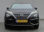 Nissan Juke 1.6 Hybrid N-Connecta / Fabrieksgarantie tot 02-2027<100.000 / Navigatie via Apple Carplay Android Auto / Achterutrijcamera / Keyless Entry/Start / Lichtmetalen wielen 17“ / Climate control /