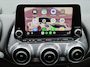 Nissan Juke 1.6 Hybrid N-Connecta / Fabrieksgarantie tot 02-2027<100.000 / Navigatie via Apple Carplay Android Auto / Achterutrijcamera / Keyless Entry/Start / Lichtmetalen wielen 17“ / Climate control /