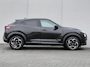 Nissan Juke 1.6 Hybrid N-Connecta / Fabrieksgarantie tot 02-2027<100.000 / Navigatie via Apple Carplay Android Auto / Achterutrijcamera / Keyless Entry/Start / Lichtmetalen wielen 17“ / Climate control /