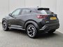 Nissan Juke 1.6 Hybrid N-Connecta / Fabrieksgarantie tot 02-2027<100.000 / Navigatie via Apple Carplay Android Auto / Achterutrijcamera / Keyless Entry/Start / Lichtmetalen wielen 17“ / Climate control /