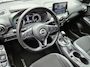 Nissan Juke 1.6 Hybrid N-Connecta / Fabrieksgarantie tot 02-2027<100.000 / Navigatie via Apple Carplay Android Auto / Achterutrijcamera / Keyless Entry/Start / Lichtmetalen wielen 17“ / Climate control /