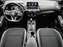 Nissan Juke 1.6 Hybrid N-Connecta / Fabrieksgarantie tot 02-2027<100.000 / Navigatie via Apple Carplay Android Auto / Achterutrijcamera / Keyless Entry/Start / Lichtmetalen wielen 17“ / Climate control /
