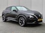 Nissan Juke 1.6 Hybrid N-Connecta / Fabrieksgarantie tot 02-2027<100.000 / Navigatie via Apple Carplay Android Auto / Achterutrijcamera / Keyless Entry/Start / Lichtmetalen wielen 17“ / Climate control /
