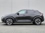 Nissan Juke 1.6 Hybrid N-Connecta / Fabrieksgarantie tot 02-2027<100.000 / Navigatie via Apple Carplay Android Auto / Achterutrijcamera / Keyless Entry/Start / Lichtmetalen wielen 17“ / Climate control /