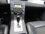Volvo V70 2.4D Kinetic Leer/Stof Navigatie Bleutooth Ecc Cruisecontrol Pdc Lm Velgen Trekhaak