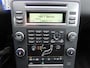 Volvo V70 2.4D Kinetic Leer/Stof Navigatie Bleutooth Ecc Cruisecontrol Pdc Lm Velgen Trekhaak