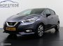 Nissan Micra 0.9 | Camera | Trekhaak | Cruisecontrol