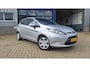 Ford Fiesta 1.25 Limited