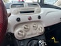 Fiat 500 0.9 TwinAir Lounge