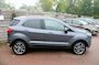 Ford EcoSport 1.0 EB 125pk Titanium ECC/cruise/navi/PDC