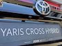 Toyota Yaris Cross 1.5 Hybrid 130 Dynamic|Apple CarPlay/Android Auto|Camera|Stoelverw|Stuurverw|Adapt.cruise|Inklapbare b.spiegels