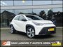 Toyota Aygo X Hybrid 115 Apple Carplay-Winterpakket-Camera-Clima-Led Nieuw Voertuig!