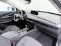 Mazda CX-30 2.0I 187PK MHEV AUT. Trekhaak Adap.Cruise Homura Camera Stoelverwarming Ecc Head-Up Display Navi Apple Carplay/Android Auto e-SkyActiv-X M Homura Dodehoekdetectie Keyless Elek.Achterklep Privacy Glas Lmv Isofix DAB Bluetooth Regen-Lichtsensor 1.300KG Trekgewicht 1e Eigenaar Orig. NLse auto