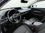 Mazda CX-30 2.0I 187PK MHEV AUT. Trekhaak Adap.Cruise Homura Camera Stoelverwarming Ecc Head-Up Display Navi Apple Carplay/Android Auto e-SkyActiv-X M Homura Dodehoekdetectie Keyless Elek.Achterklep Privacy Glas Lmv Isofix DAB Bluetooth Regen-Lichtsensor 1.300KG Trekgewicht 1e Eigenaar Orig. NLse auto