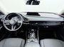 Mazda CX-30 2.0I 187PK MHEV AUT. Trekhaak Adap.Cruise Homura Camera Stoelverwarming Ecc Head-Up Display Navi Apple Carplay/Android Auto e-SkyActiv-X M Homura Dodehoekdetectie Keyless Elek.Achterklep Privacy Glas Lmv Isofix DAB Bluetooth Regen-Lichtsensor 1.300KG Trekgewicht 1e Eigenaar Orig. NLse auto