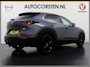 Mazda CX-30 2.0I 187PK MHEV AUT. Trekhaak Adap.Cruise Homura Camera Stoelverwarming Ecc Head-Up Display Navi Apple Carplay/Android Auto e-SkyActiv-X M Homura Dodehoekdetectie Keyless Elek.Achterklep Privacy Glas Lmv Isofix DAB Bluetooth Regen-Lichtsensor 1.300KG Trekgewicht 1e Eigenaar Orig. NLse auto