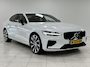 Volvo S60 2.0 Recharge T6 AWD R-Design DEALER ONDERHOUDEN | ALL-SEASON BANDEN | ACHTERUITRIJCAMERA | STOEL-/STUURVERWARMING | ELEKTR. STOELVERSTELLING MET MEMORY | HARMAN KARDON AUDIOSYSTEEM |