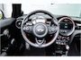 MINI John Cooper Works Cabrio 2.0 Chili Lederen bekleding, Harman/Kardon