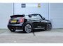 MINI John Cooper Works Cabrio 2.0 Chili Lederen bekleding, Harman/Kardon
