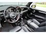 MINI John Cooper Works Cabrio 2.0 Chili Lederen bekleding, Harman/Kardon