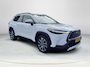 Toyota Corolla Cross 2.0 High Power Hybrid First Edition | Trekhaak | Stoelverwarming | Carplay | Parkeersensoren | Elektrische klep |