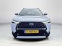 Toyota Corolla Cross 2.0 High Power Hybrid First Edition | Trekhaak | Stoelverwarming | Carplay | Parkeersensoren | Elektrische klep |