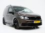 Volkswagen Caddy 2.0 TDI Chestnut Brown 150PK | Leder | Sidebars | Cruise | Airco | Carplay