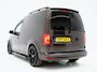 Volkswagen Caddy 2.0 TDI Chestnut Brown 150PK | Leder | Sidebars | Cruise | Airco | Carplay