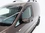 Volkswagen Caddy 2.0 TDI Chestnut Brown 150PK | Leder | Sidebars | Cruise | Airco | Carplay