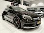 Mercedes-Benz A-klasse AMG 45 4MATIC AMG Sportstoelen Performance  | Apple CarPlay / Android auto | Panoramadak | Rode remzadels |