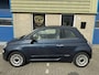 Fiat 500 1.2 Lounge Pano Diepblauw