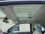 Fiat 500 1.2 Lounge Pano Diepblauw